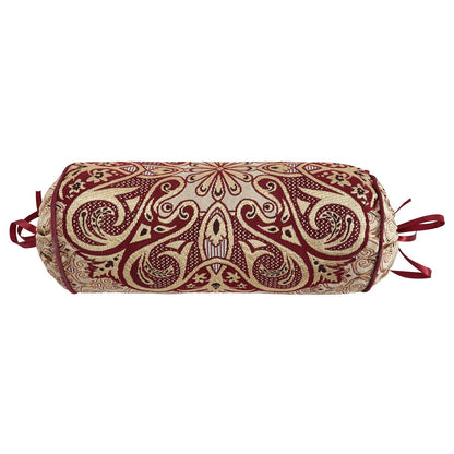 Ensemble de couette élégant médaillon 7 pièces Nanshing Prince