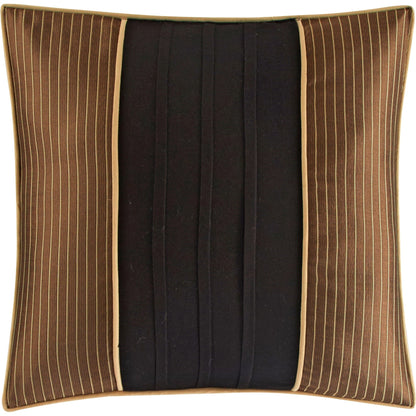 Ensemble de couette 7 pièces en jacquard damassé Nanshing Salem