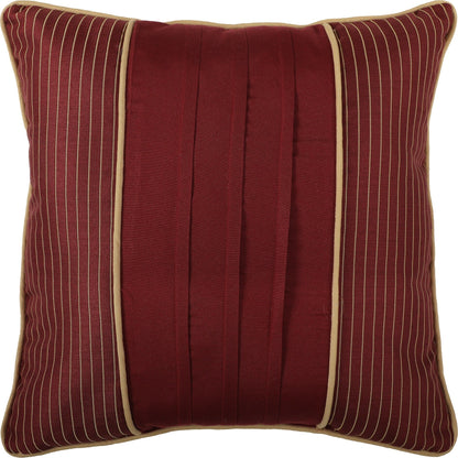 Ensemble de couette 7 pièces en jacquard damassé Nanshing Salem