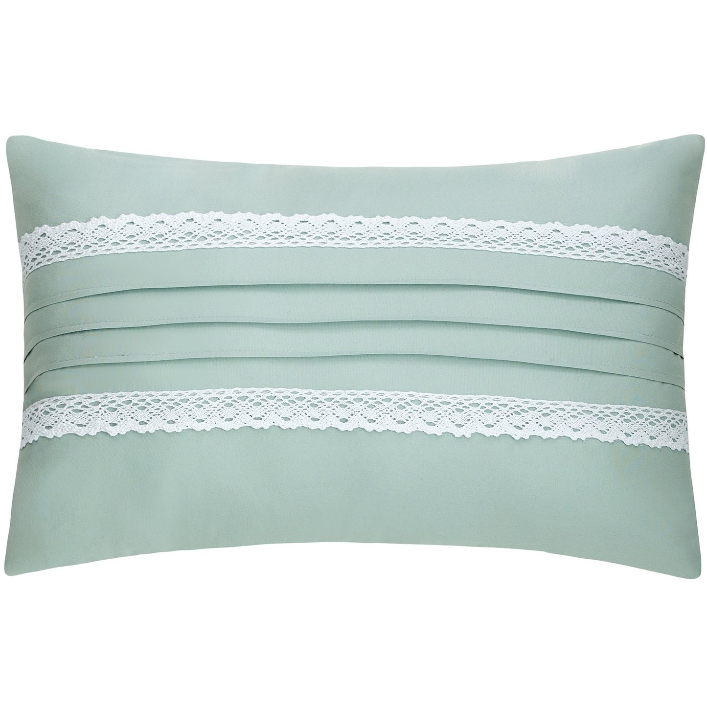 Ensemble de couette florale botanique Nanshing Taylor 7 pièces