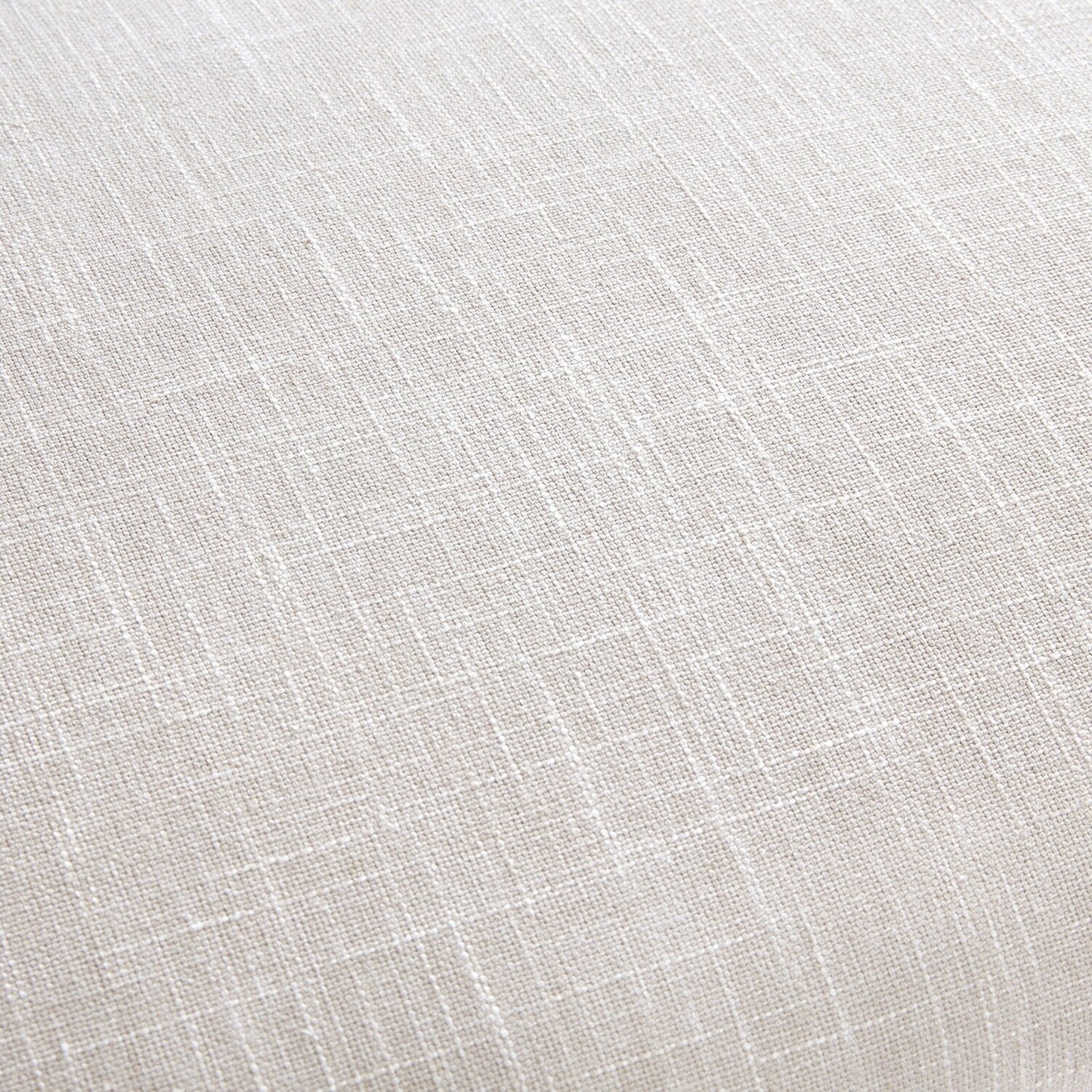 Banc d'entrée rembourré en tissu, banc de chambre pour bout de lit, beige, bois massif, 44 pouces