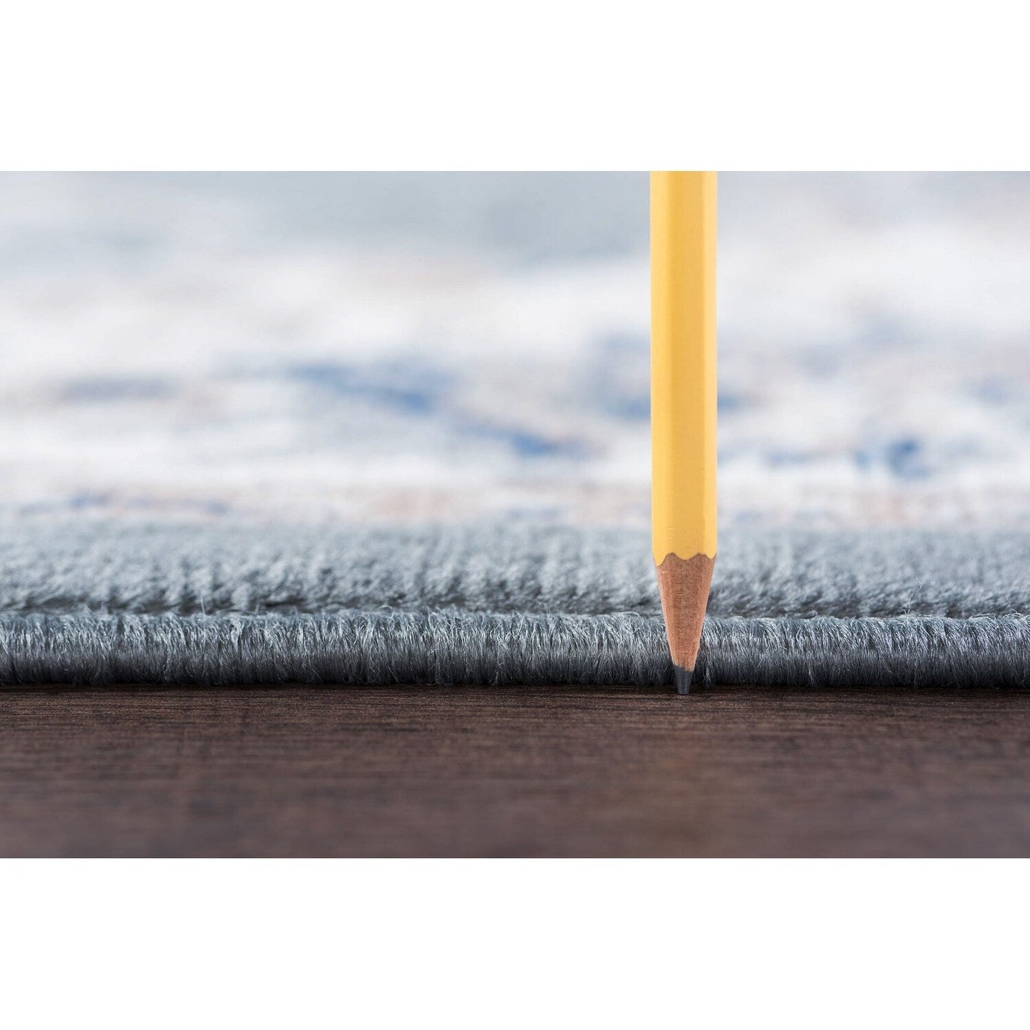 Tapis d'intérieur oriental traditionnel Hamilton