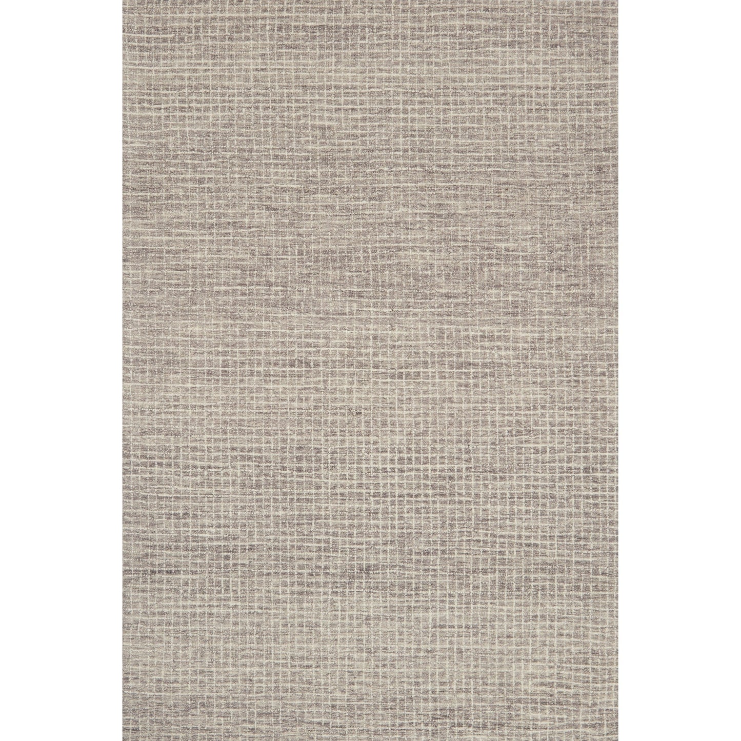 Tapis en laine Alexander Home Mosaic Farmhouse fait main
