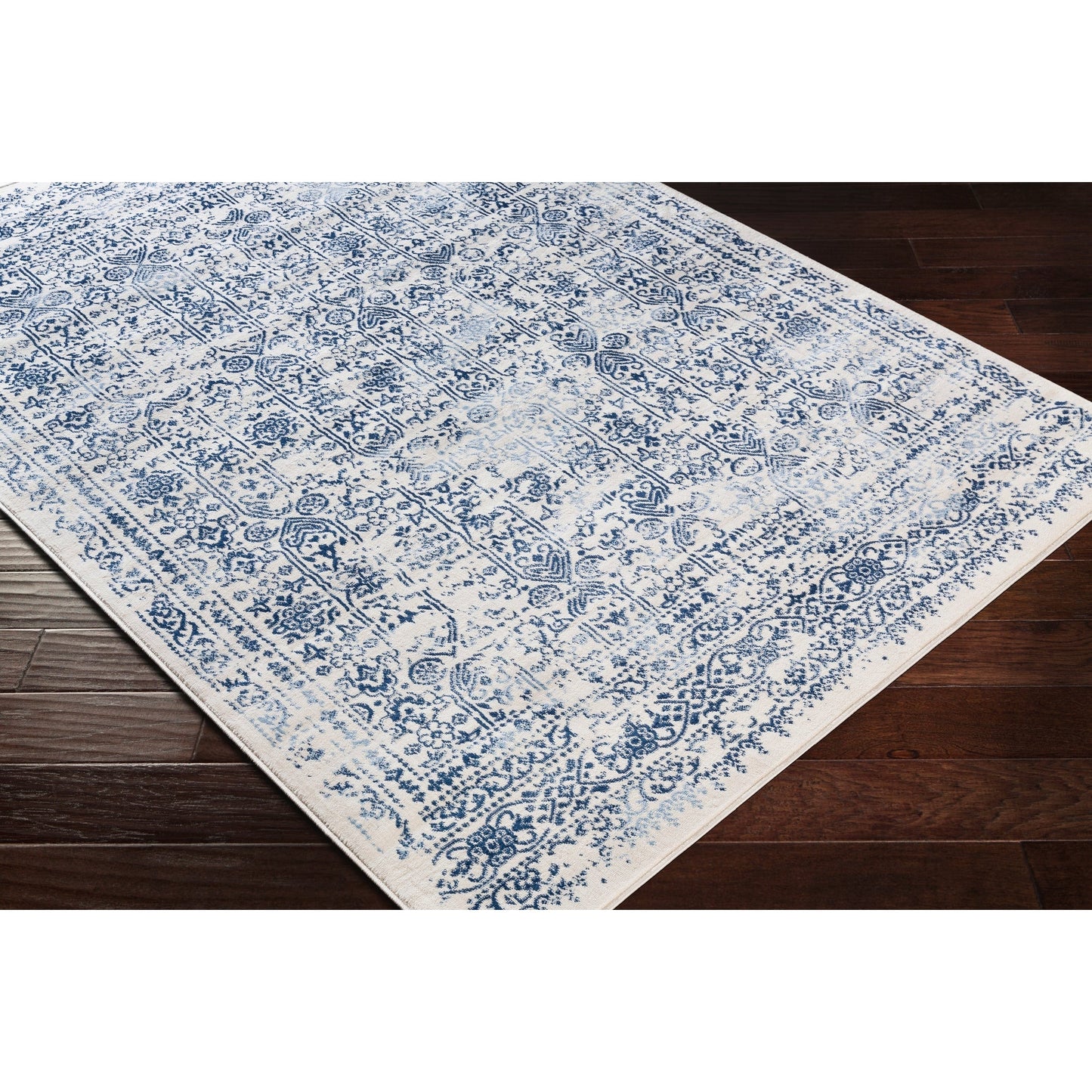 Tapis traditionnel vintage Livabliss Henson