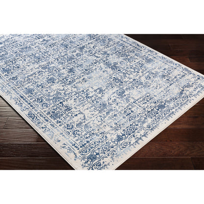 Tapis traditionnel vintage Livabliss Henson