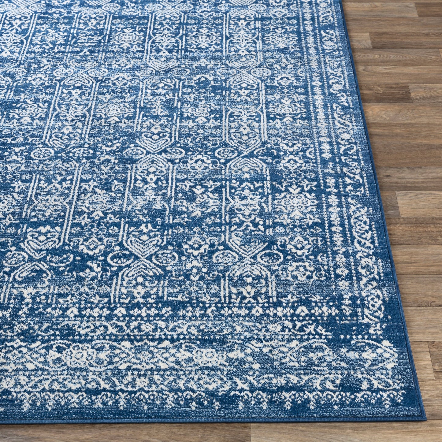 Tapis traditionnel vintage Livabliss Henson
