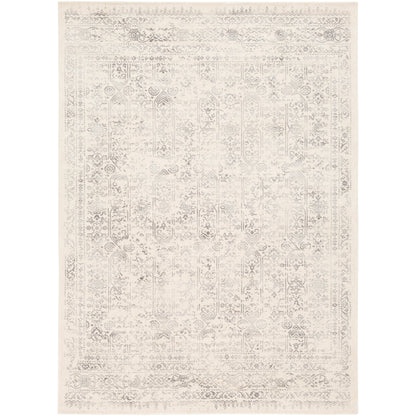 Tapis traditionnel vintage Livabliss Henson