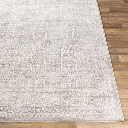 Tapis traditionnel vintage Livabliss Henson