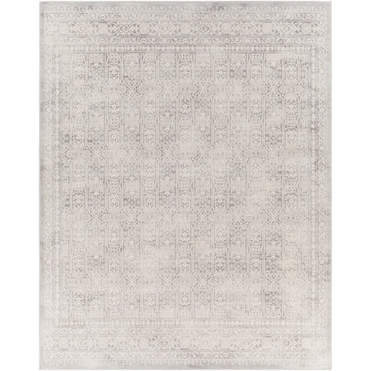 Tapis traditionnel vintage Livabliss Henson