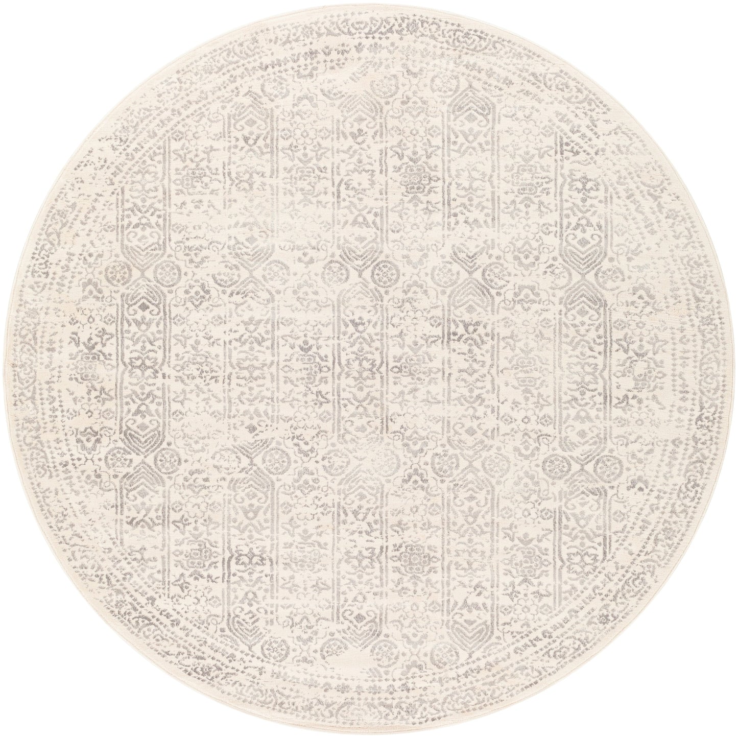 Tapis traditionnel vintage Livabliss Henson
