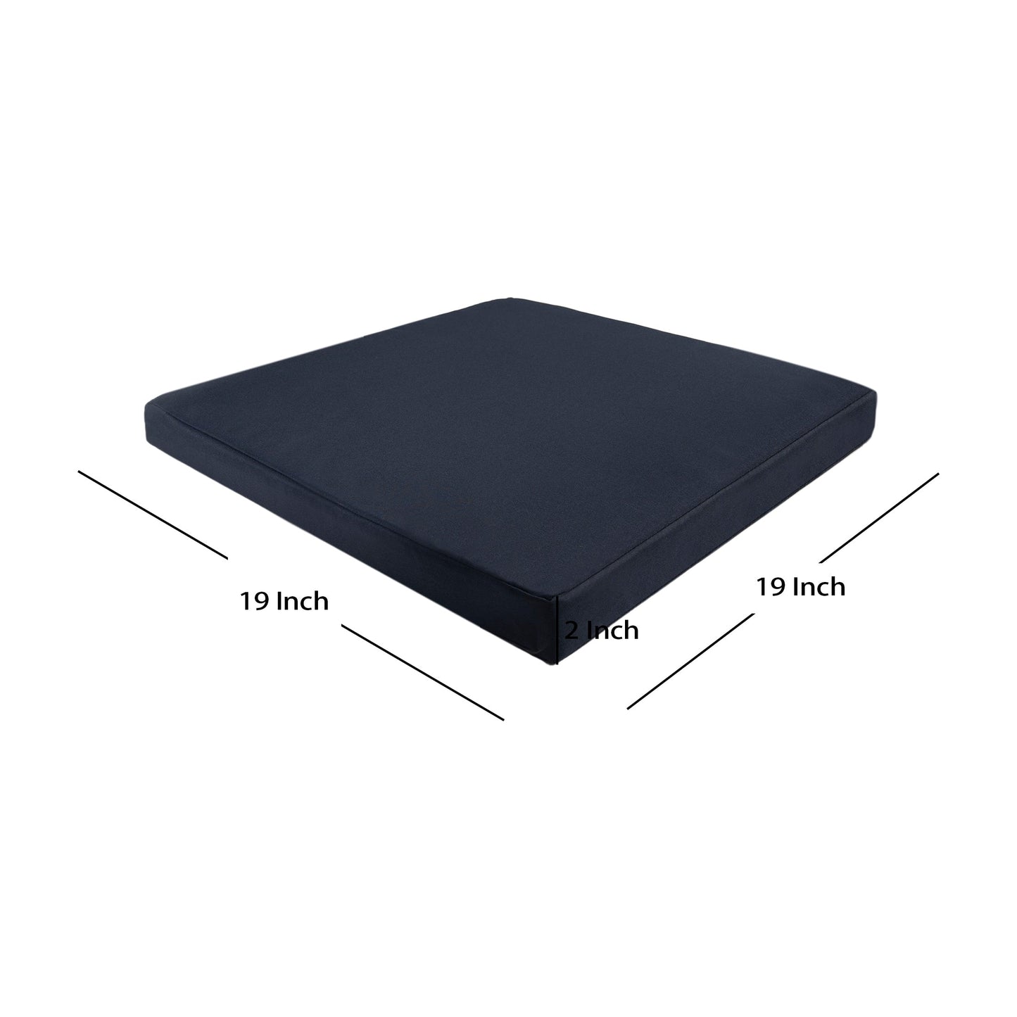 Ensemble de patio bistro en osier Heritage Outdoor 3 pièces