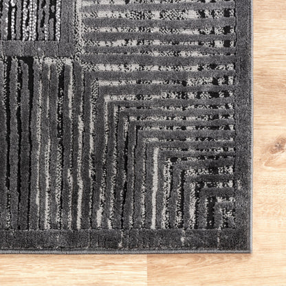 Tapis Savannah à hauteur variable