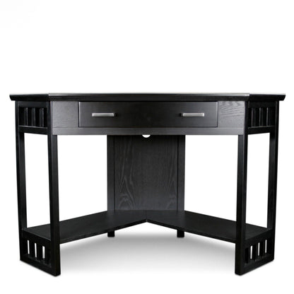 Bureau d'angle Leick Home Mission