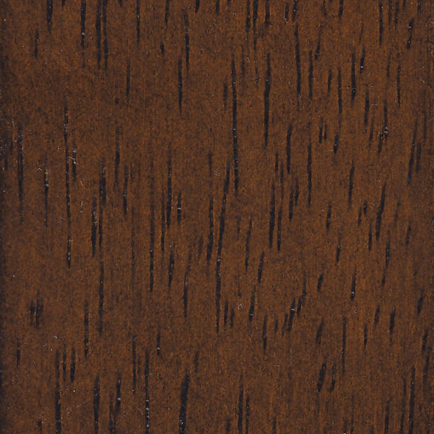 Banc de rangement moderne en sherpa avec pieds en bois HomePop