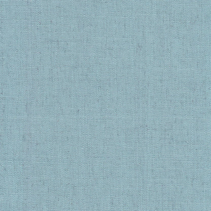 Banc de rangement moderne en sherpa avec pieds en bois HomePop