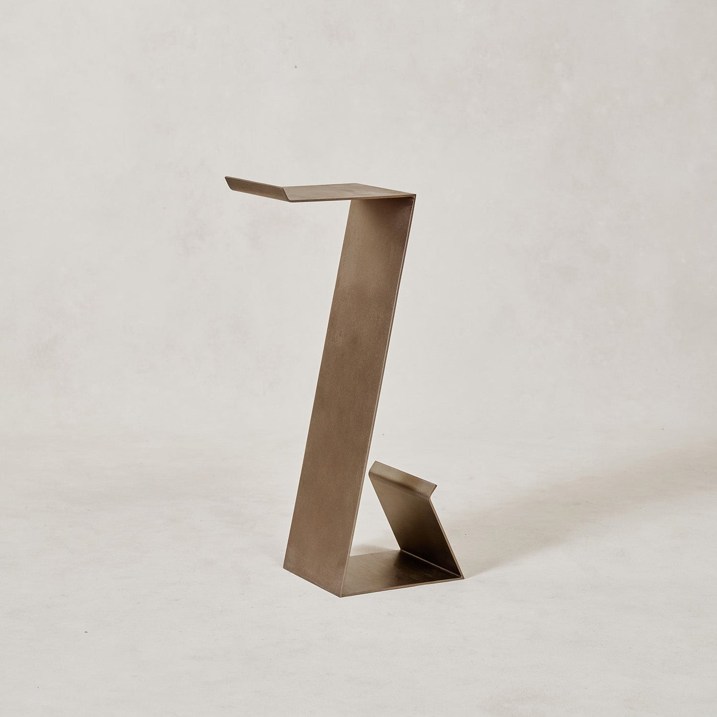 Table basse Zig Zag 