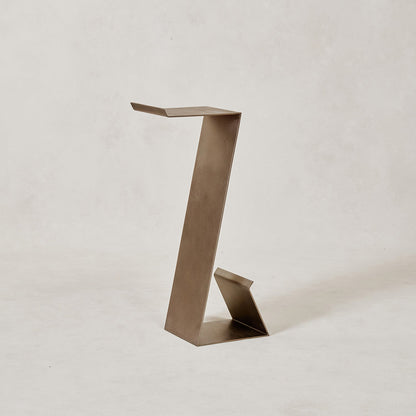 Table basse Zig Zag 