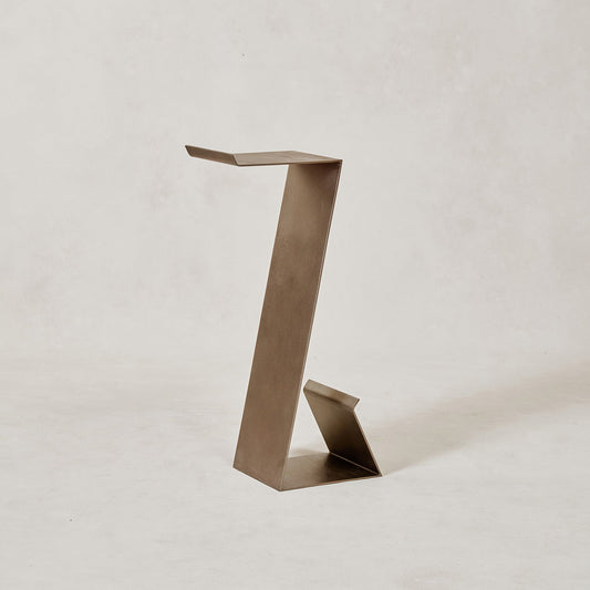 Table basse Zig Zag 