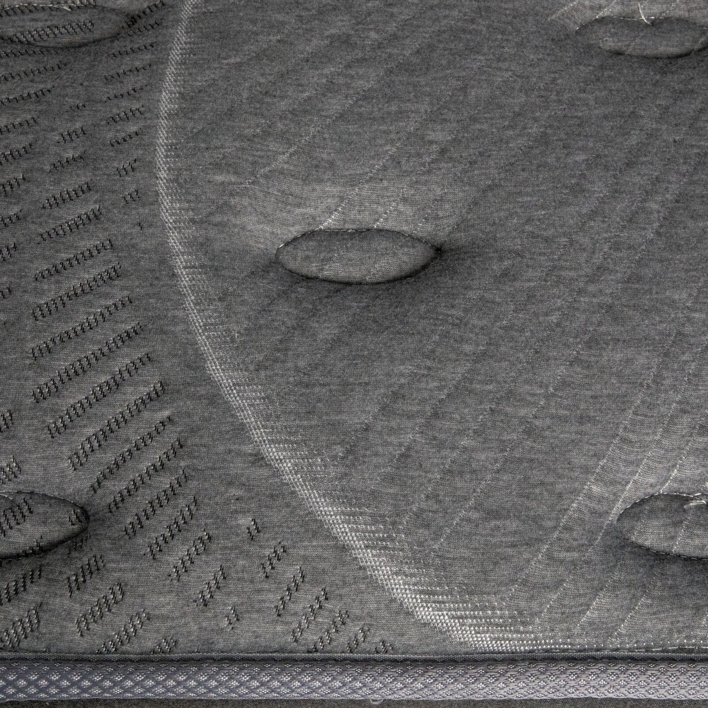 Matelas hybride double face luxueux SweDrea de 14 po – Mi-ferme avec CertiPUR-US, SGS et OEKO-TEX