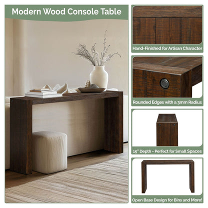 Console INK IVY Monterey