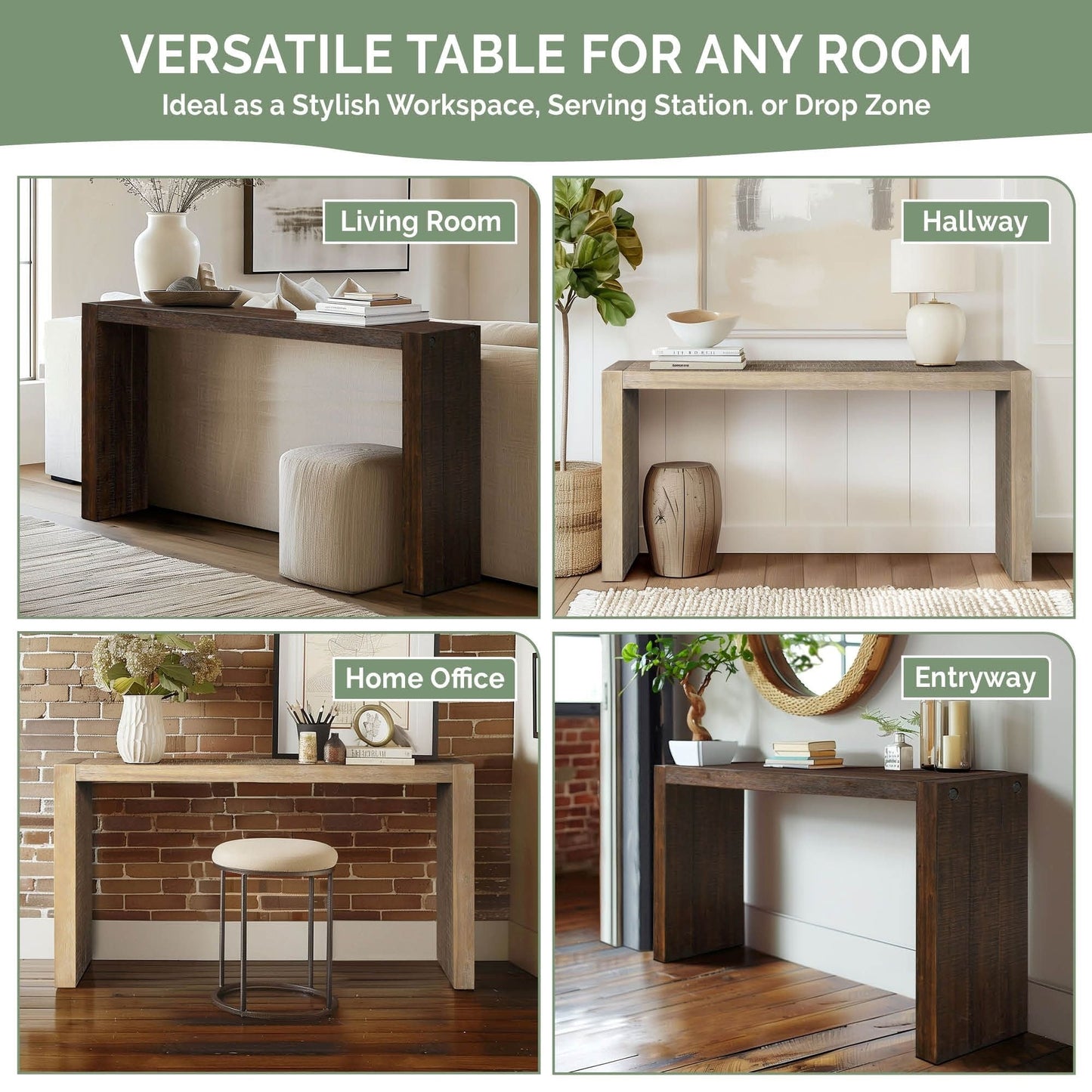 Console INK IVY Monterey