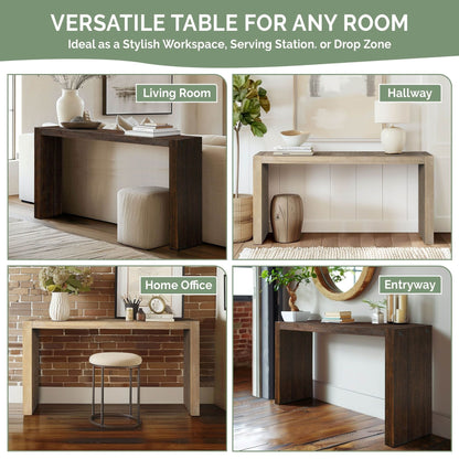 Console INK IVY Monterey