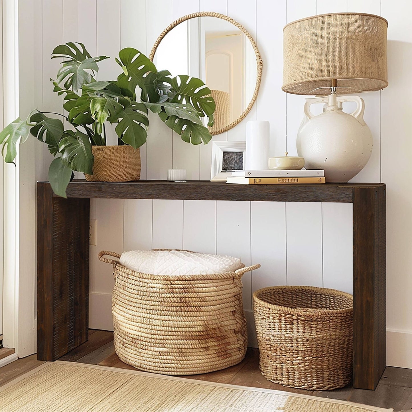 Console INK IVY Monterey