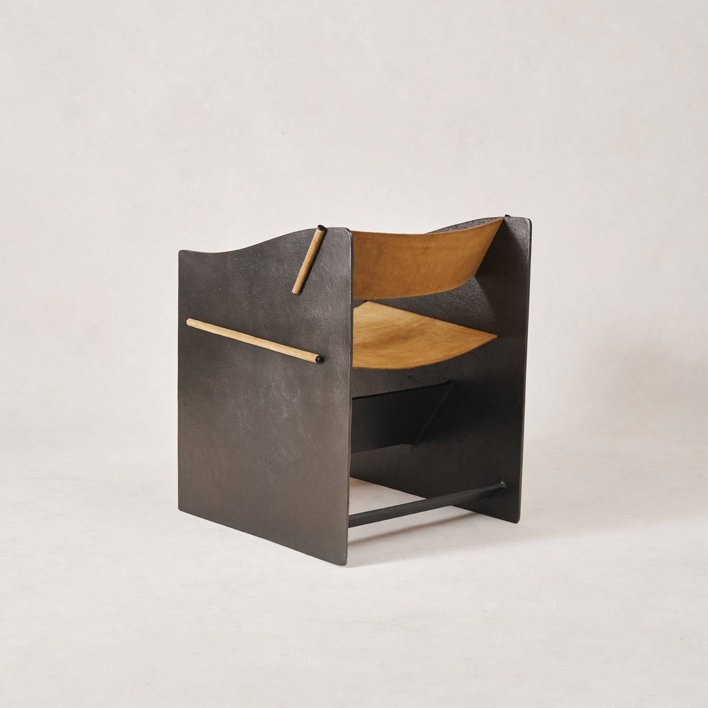 Fauteuil d'appoint Ingresso