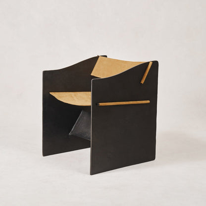 Fauteuil d'appoint Ingresso