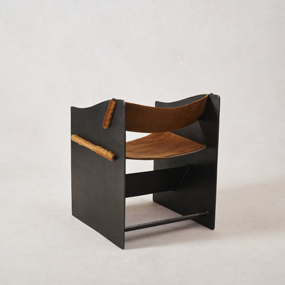 Fauteuil d'appoint Ingresso