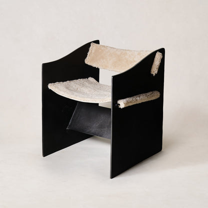 Fauteuil d'appoint Ingresso