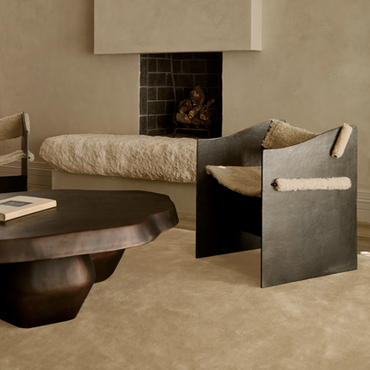 Fauteuil d'appoint Ingresso