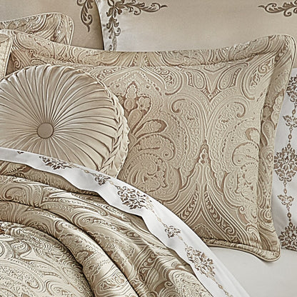 Parure de couette Trinity de J. Queen New York