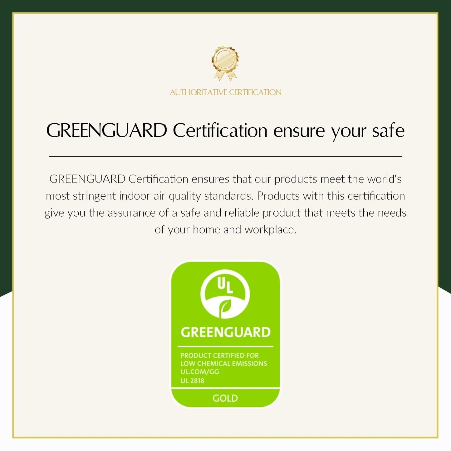 Chaise de travail moderne Joseph en similicuir avec verrouillage de l'inclinaison et inclinaison centrale par HULALA HOME