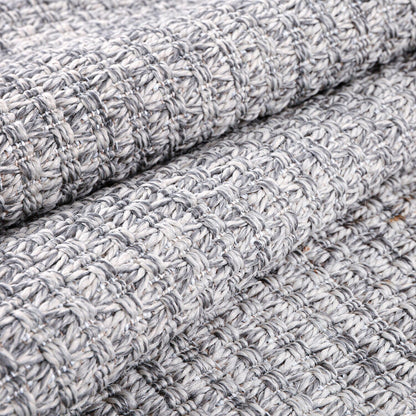 Tapis en jute Beverly Rug facile à nettoyer et ne perdant pas ses poils