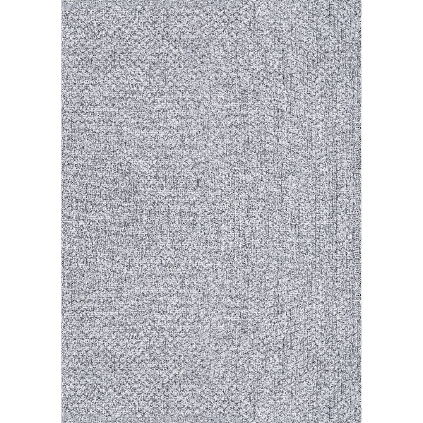 Tapis en jute Beverly Rug facile à nettoyer et ne perdant pas ses poils