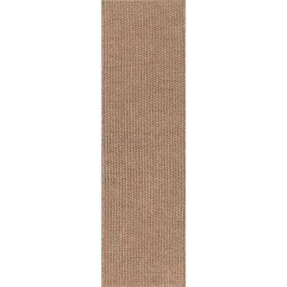Tapis en jute Beverly Rug facile à nettoyer et ne perdant pas ses poils