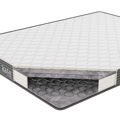 Matelas à ressorts Kate de 6 pouces
