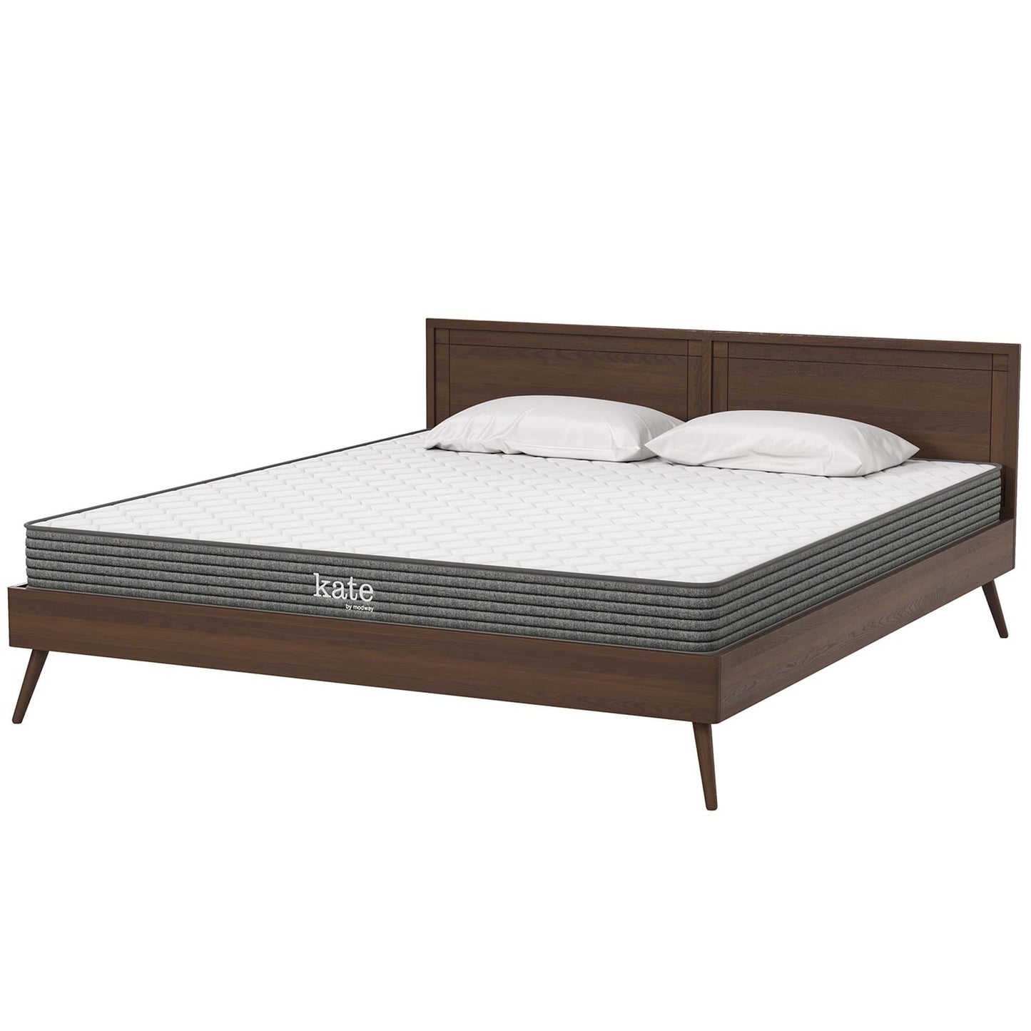 Matelas à ressorts Kate de 6 pouces