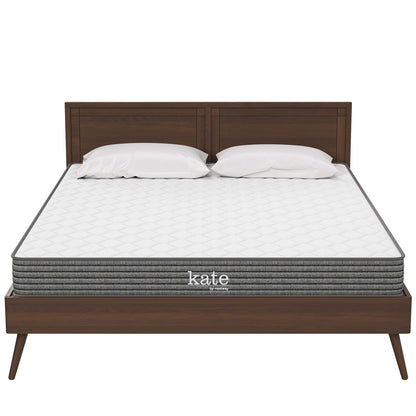 Matelas à ressorts Kate de 6 pouces