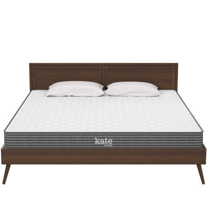 Matelas à ressorts Kate de 6 pouces