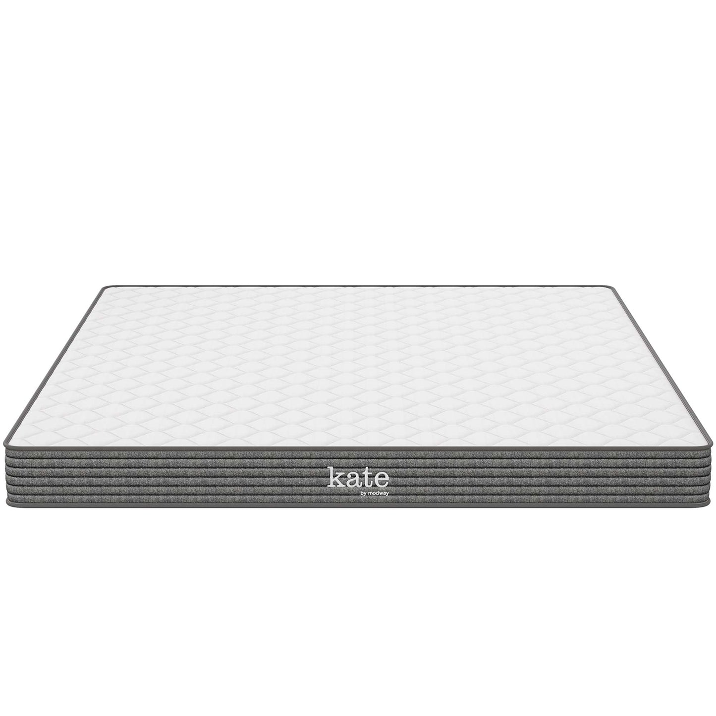Matelas à ressorts Kate de 6 pouces