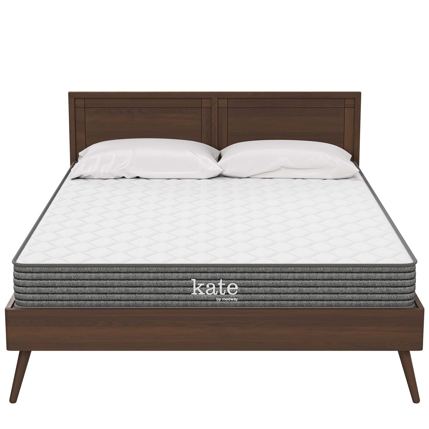 Matelas à ressorts Kate de 6 pouces