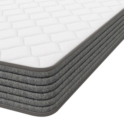 Matelas à ressorts Kate de 6 pouces