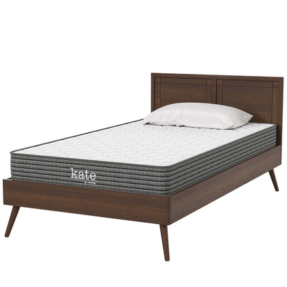 Matelas à ressorts Kate de 6 pouces