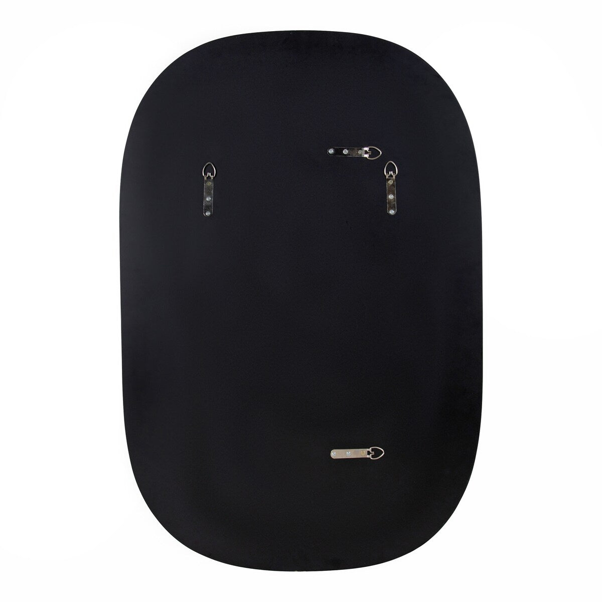 Miroir mural encadré Kate et Laurel Caskill