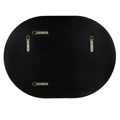 Miroir mural encadré Kate et Laurel Caskill