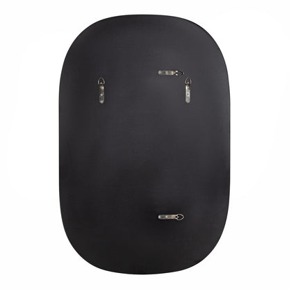 Miroir mural encadré Kate et Laurel Caskill