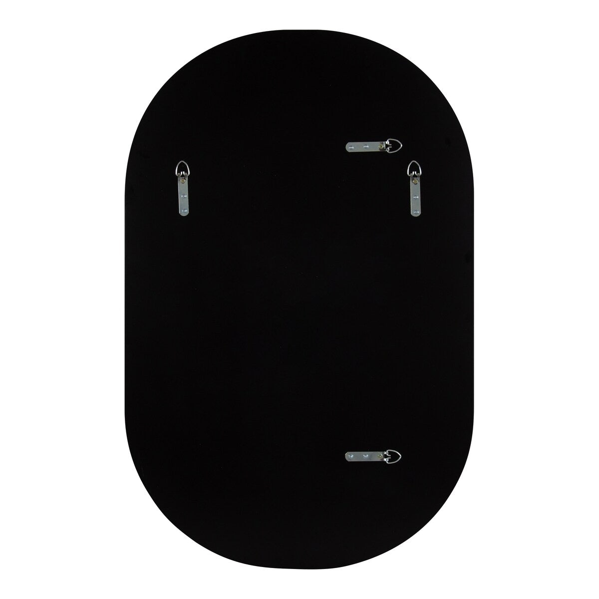 Miroir mural encadré Kate et Laurel Caskill