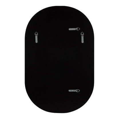 Miroir mural encadré Kate et Laurel Caskill